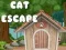 ゲーム猫の脱出オンライン
