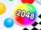 ゲームボールマージ2048オンライン