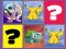 ゲームポケモンペアを見つけるオンライン