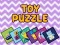 ゲームおもちゃパズルオンライン