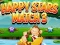 ゲームハッピースター マッチ3オンライン