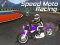 ゲームスピードモトレースオンライン