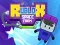 ゲームRublox 宇宙農場オンライン