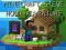 ゲームマインクラフト スティーブフックアドベンチャーオンライン