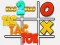 ゲーム対面ティックタックトーオンライン