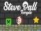 ゲームスティーブ・ボール・テンプルオンライン