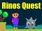 ゲームリノのクエストオンライン