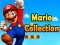 ゲームマリオコレクションオンライン
