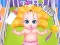 ゲーム妊娠中のママと赤ちゃんのお世話オンライン