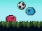 ゲームスライムボールオンライン