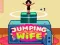 ゲームジャンプ妻オンライン