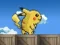 ゲームポケモン走ってジャンプオンライン