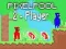 ゲームピクセルプール 2 - プレイヤーオンライン