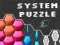 ゲームシステムパズルオンライン