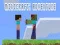ゲームミニクラフトアドベンチャーオンライン