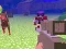 ゲームピクセルゾンビサバイバルトゥーンフェアオンライン