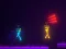 ゲームスティックデュエル: 戦争オンライン