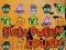 ゲームハロウィンクラッシュオンライン