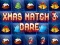 ゲームクリスマスマッチ3ダレオンライン