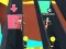 ゲーム筋肉レースゲームボディラン3Dオンライン