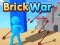 ゲームレンガの戦争オンライン