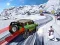 ゲームSUV雪道ドライブ3Dオンライン