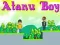ゲームアタヌボーイオンライン