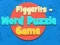 ゲームフィギリッツ - ワードパズルゲームオンライン