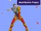 ゲームメックウォリアープロジェクトオンライン