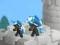 ゲームアーチャー合体オンライン
