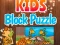 ゲーム子供向けブロックパズルオンライン