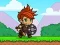 ゲーム騎士ヒーローの冒険アイドルオンライン