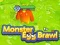 ゲームモンスターエッグバトルオンライン