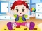ゲームかわいい赤ちゃんの着せ替えオンライン