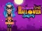 ゲーム虹色ガールズハロウィンサロンオンライン