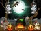 ゲームハロウィン双子の幽霊救助オンライン