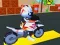 ゲームモト3Dレースチャレンジゲームオンライン