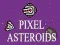 ゲームピクセル小惑星オンライン