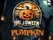 ゲームハロウィンのかぼちゃ冒険オンライン