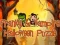 ゲームフランキーとバンパイアのハロウィンパズルオンライン