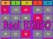 ゲームリアルビンゴオンライン