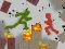 ゲームプレイグラウンドパルクールオンライン