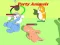 ゲームパーティー動物オンライン
