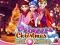 ゲームプリンセスクリスマスセルフィーオンライン