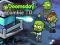 ゲーム黙示録ゾンビTDオンライン