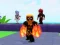 ゲームRoblox: パワースラップシミュレーターオンライン