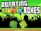 ゲーム回転ボックスオンライン