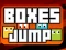 ゲームボックスジャンプオンライン