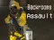 ゲームバックルームアサルトオンライン