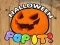 ゲームハロウィンポップイットオンライン